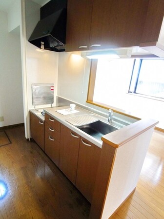 ルミエールの物件内観写真